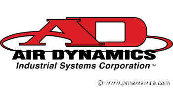 Air Dynamics Helps Manufacturers Turn Wasted Energy Into a Recoverable Asset