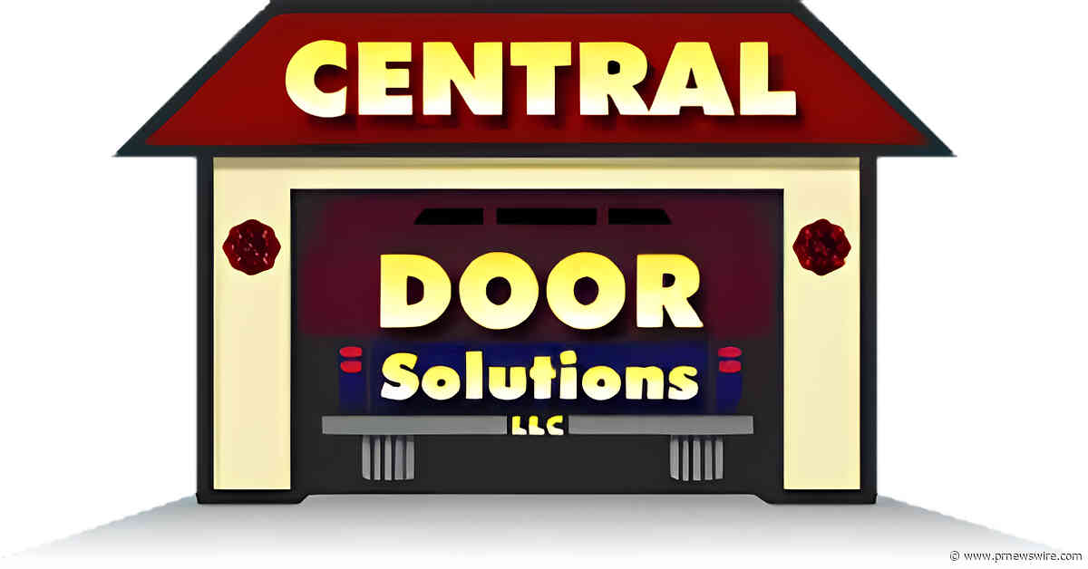 Galaxy Service Partners Announces Partnership with Central Door Solutions