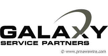 Galaxy Service Partners Announces Partnership with Central Door Solutions
