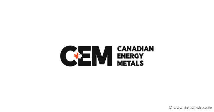 Canadian Energy Metals valide le concept de production d'alumine de qualité métallurgique à partir d'une ressource autre que la bauxite et lance son étude de préfaisabilité