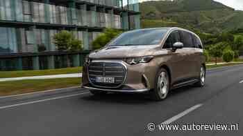 Mercedes VLE review: 3 voordelen en 3 nadelen (+ video)