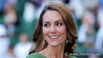 Jennie Bond: 'William purrs with pride over Kate – very different to how King used to be'