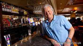 Wetherspoon is cutting food and drink prices for one day this month