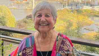 Lorry driver who ran over and killed 95-year-old woman after reversing into her and driving off is still free due to legal loophole