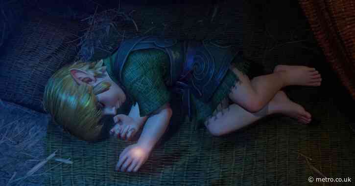Zelda: Ocarina Of Time remake price leaks ahead of today’s Nintendo Direct