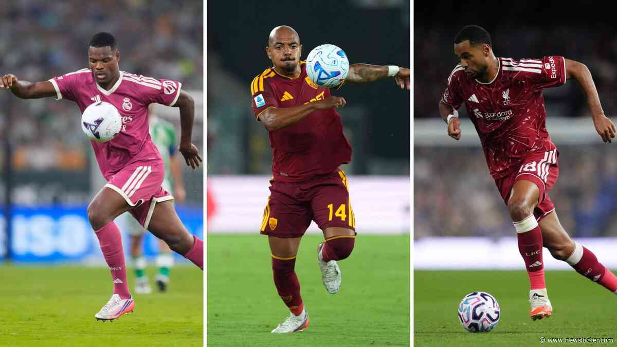 Van Dumfries tot Bassey: deze Nederlanders komen dit seizoen in actie in de Champions League
