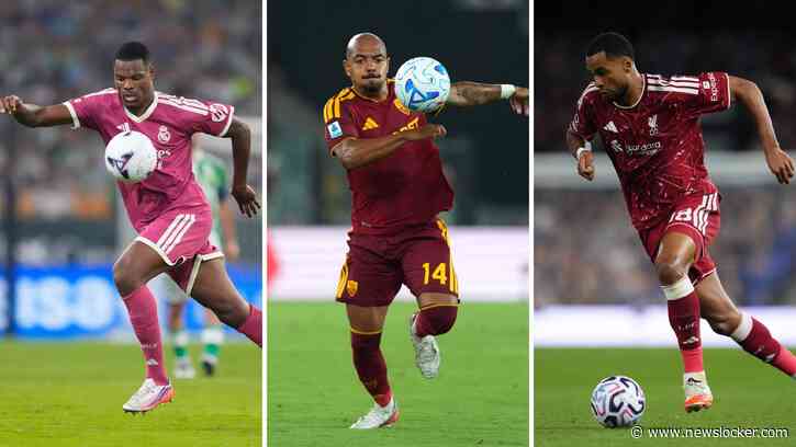 Van Dumfries tot Bassey: deze Nederlanders komen dit seizoen in actie in de Champions League