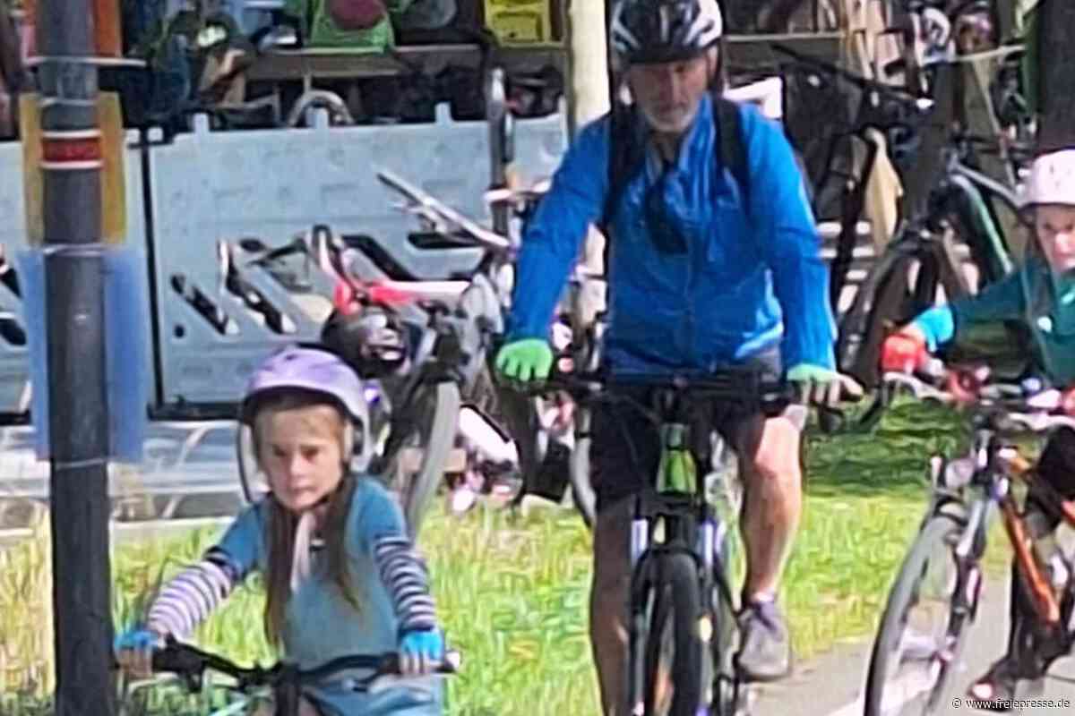 Fahrradmarathon: Das Erzgebirge strampelt für einen guten Zweck