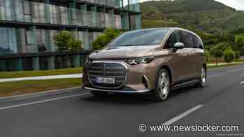 Mercedes VLE review: 3 voordelen en 3 nadelen (+ video)