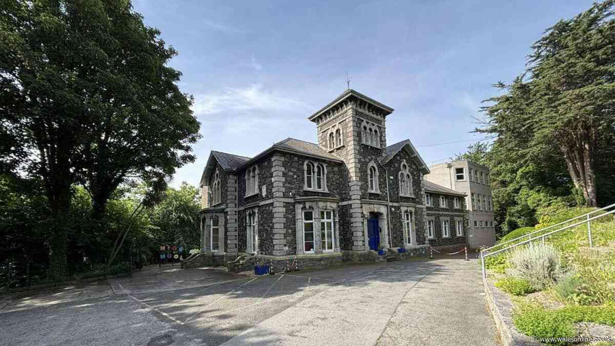 Bangor private school collapses into administration with trail of debt