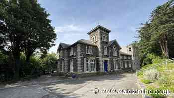 Bangor private school collapses into administration with trail of debt