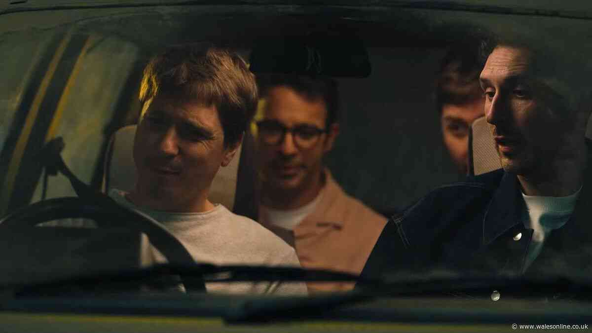 Inbetweeners fans point out major plot hole in Netflix teaser trailer