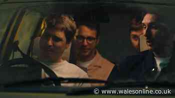Inbetweeners fans point out major plot hole in Netflix teaser trailer