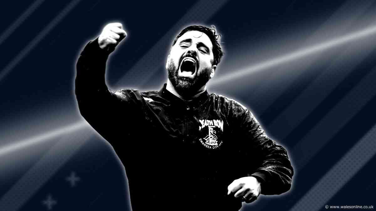 Swansea City's old Achilles heel now shaping up to be their biggest strength
