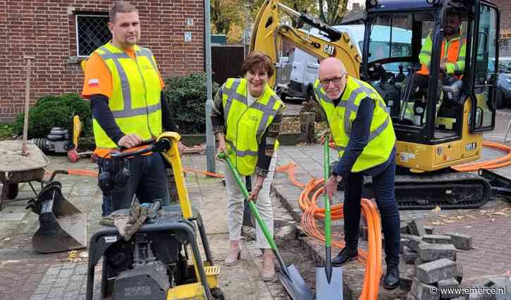 Aantal klanten voor kabelbreedband groeit voor het eerst sinds 2020