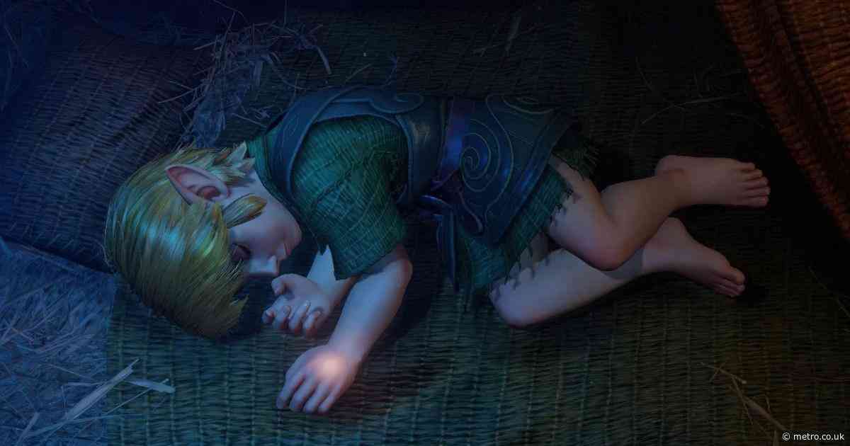 Zelda: Ocarina Of Time remake price leaks ahead of today’s Nintendo Direct