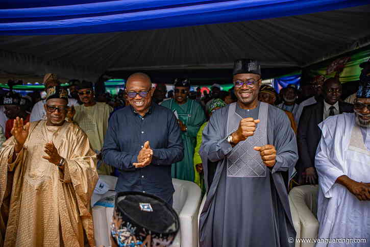 2027: Why don’t you support Makinde if he’s qualified -  Okonkwo asks Obi