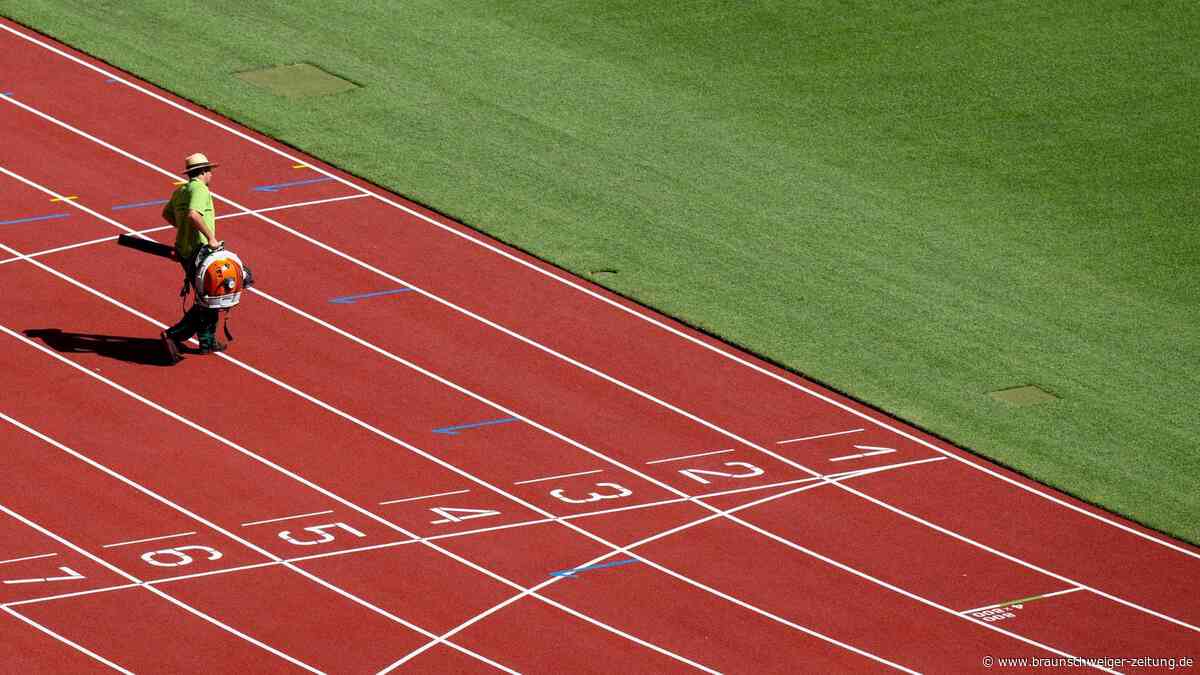 Vandalismus am Sportplatz in Edemissen – Polizei bittet um Hinweise