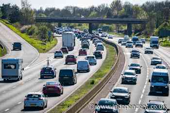 Disabled widow who has never driven prosecuted over tax on dead husband’s car