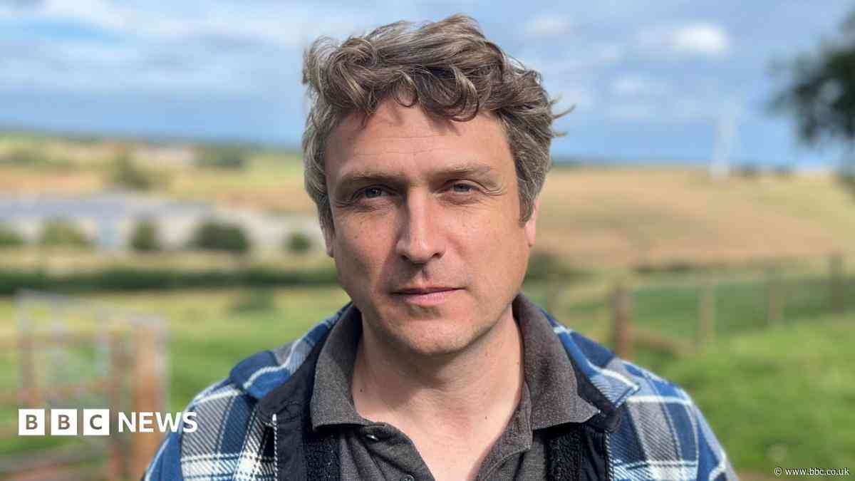 Food price cap plans giving farmer 'sleepless nights'