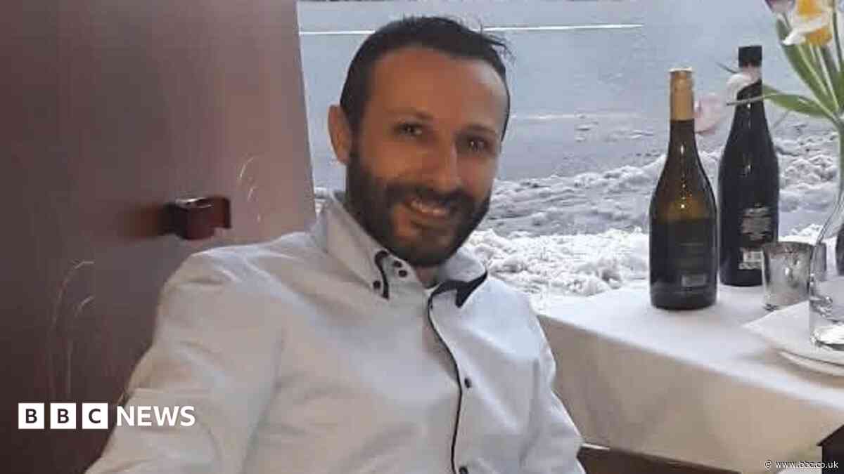 Police name pedestrian killed in West Lothian hit-and-run