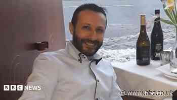 Police name pedestrian killed in West Lothian hit-and-run
