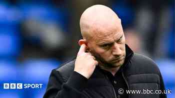 'Gambling & guessing' - Gray faces up to Hibs slump
