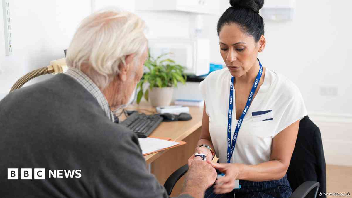 AI tools that take notes for GPs could miss vital information, study suggests