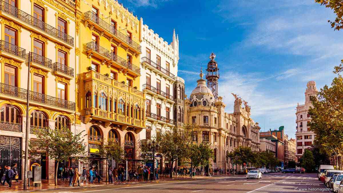 I found the perfect European city break for my two boys