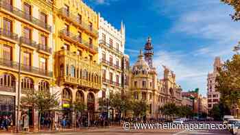 I found the perfect European city break for my two boys
