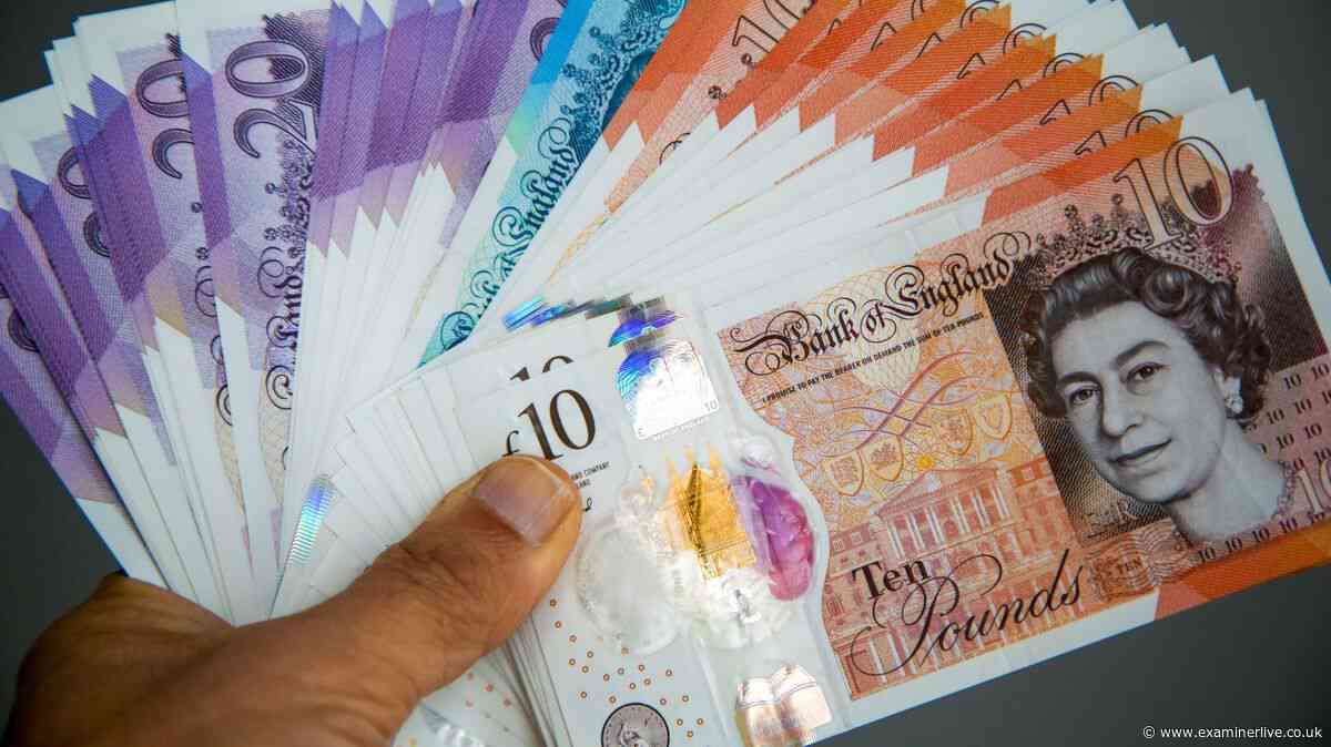 DWP confirms new 15 per cent income rule for Child Maintenance