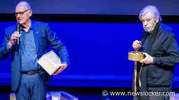 Mark Koster over programma Maarten van Rossem: ‘Vind het helemaal niks’