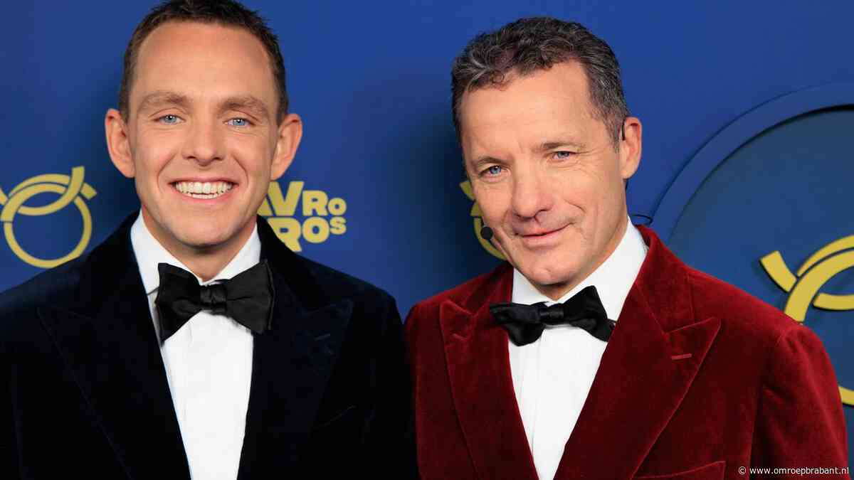 Kees de Bever geeft update na ongeluk tijdens filmopnames: 'Mazzel gehad'