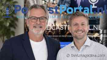 PodcastPortal.nl breidt uit met WeAreTellers als derde partner