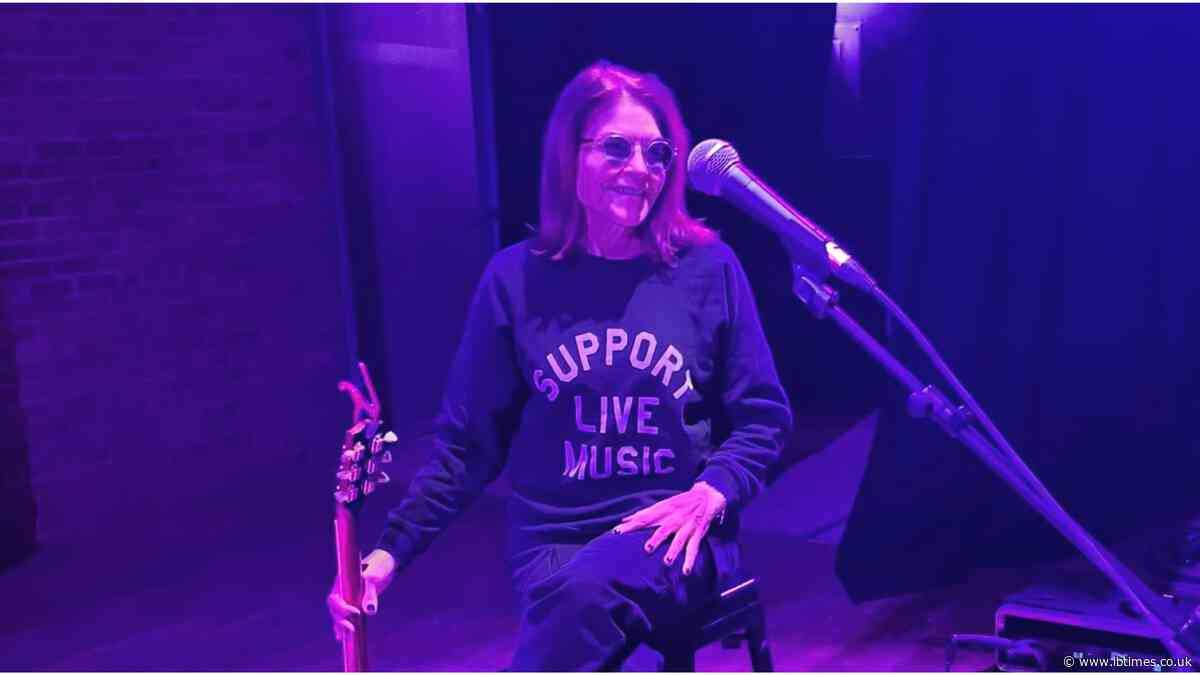 Rosanne Cash Health Update: Johnny Cash's Daughter, 71, Postpones Shows After 'Unexpected Medical Emergency'