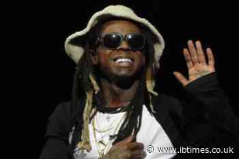 Lil Wayne's Handwritten Lyrics From 1999 Found In Trash Can Now Worth $5M
