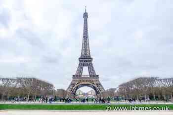 Why Did the Eiffel Tower Shut Down? BAPS Hindu Delegation Visit and Female Staff Row Explained