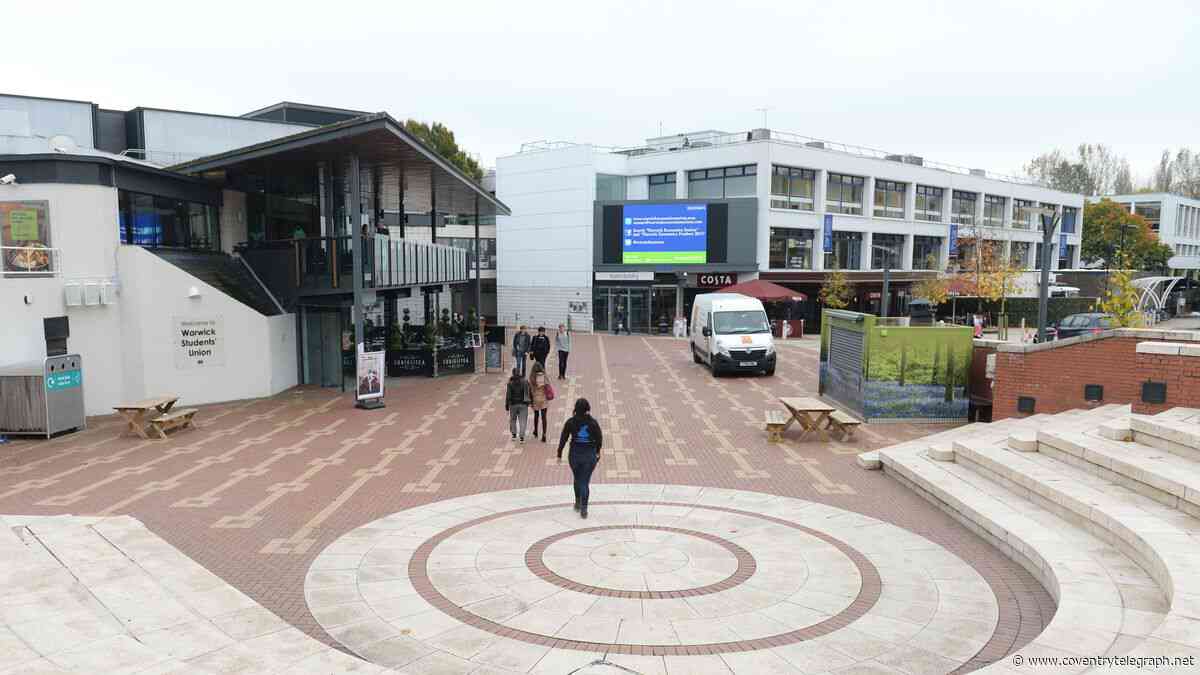 University evacuated after 'suspicious package' discovered