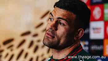 David Fifita is heading back to the NRL finals after five years. So what made him tear up?