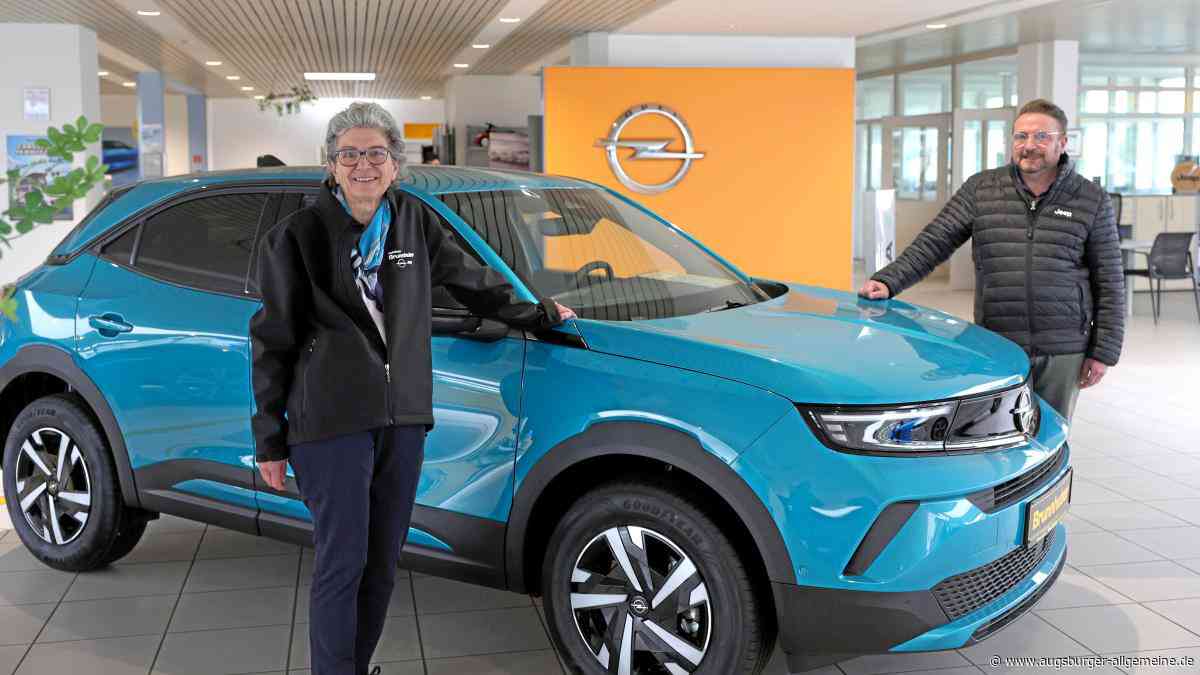 Augsburger Autohaus Brunnhuber schlittert im Jubiläumsjahr in die Krise
