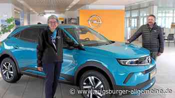 Augsburger Autohaus Brunnhuber schlittert im Jubiläumsjahr in die Krise