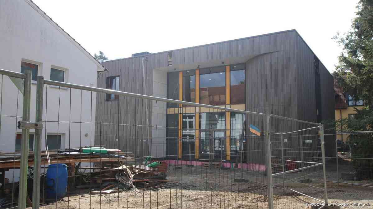 Baulärm in Grundschulneubau – Papenteicher Rathaus verspricht Abhilfe