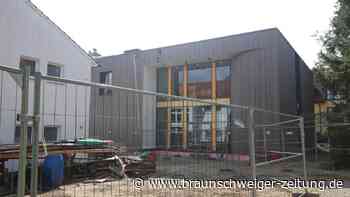 Baulärm in Grundschulneubau – Papenteicher Rathaus verspricht Abhilfe