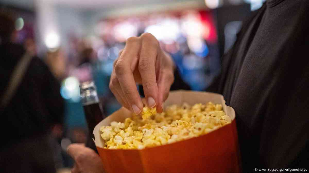 Ingolstadts Kinolandschaft: Ein Überblick