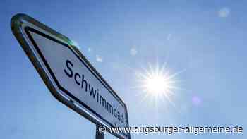 Auf der Suche nach Abkühlung? In diesen Schwimmbädern in Ingolstadt werden Sie fündig