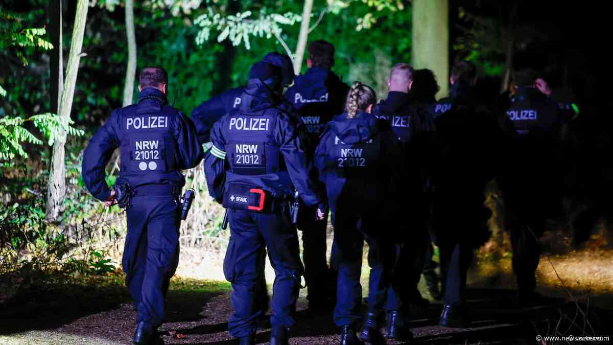Nieuwe brief gevonden bij vermoedelijke sabotage van Duits stroomnet bij Aken