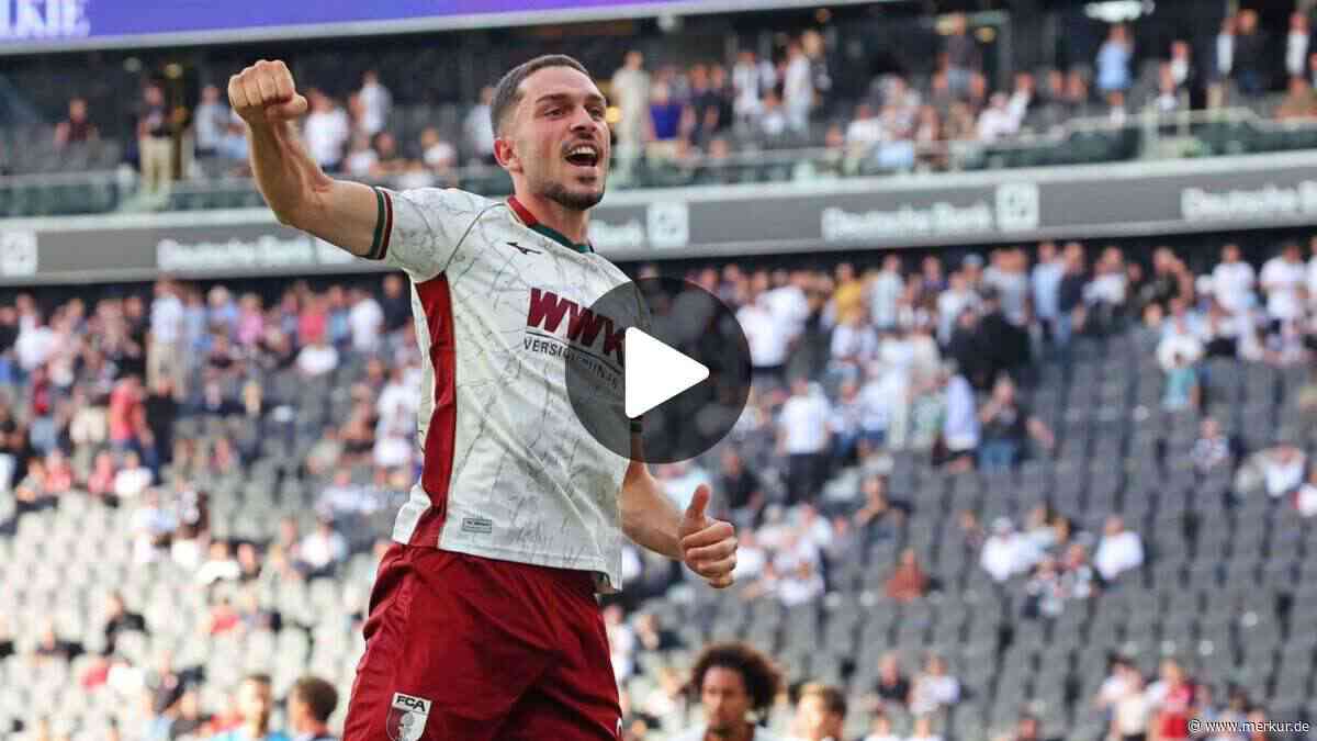 Im Video: Ex-Bayern-Profi Ibrahimovic nach Traum-Debüt bei Absolut LIVE! im Fokus