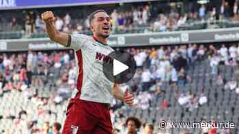Im Video: Ex-Bayern-Profi Ibrahimovic nach Traum-Debüt bei Absolut LIVE! im Fokus