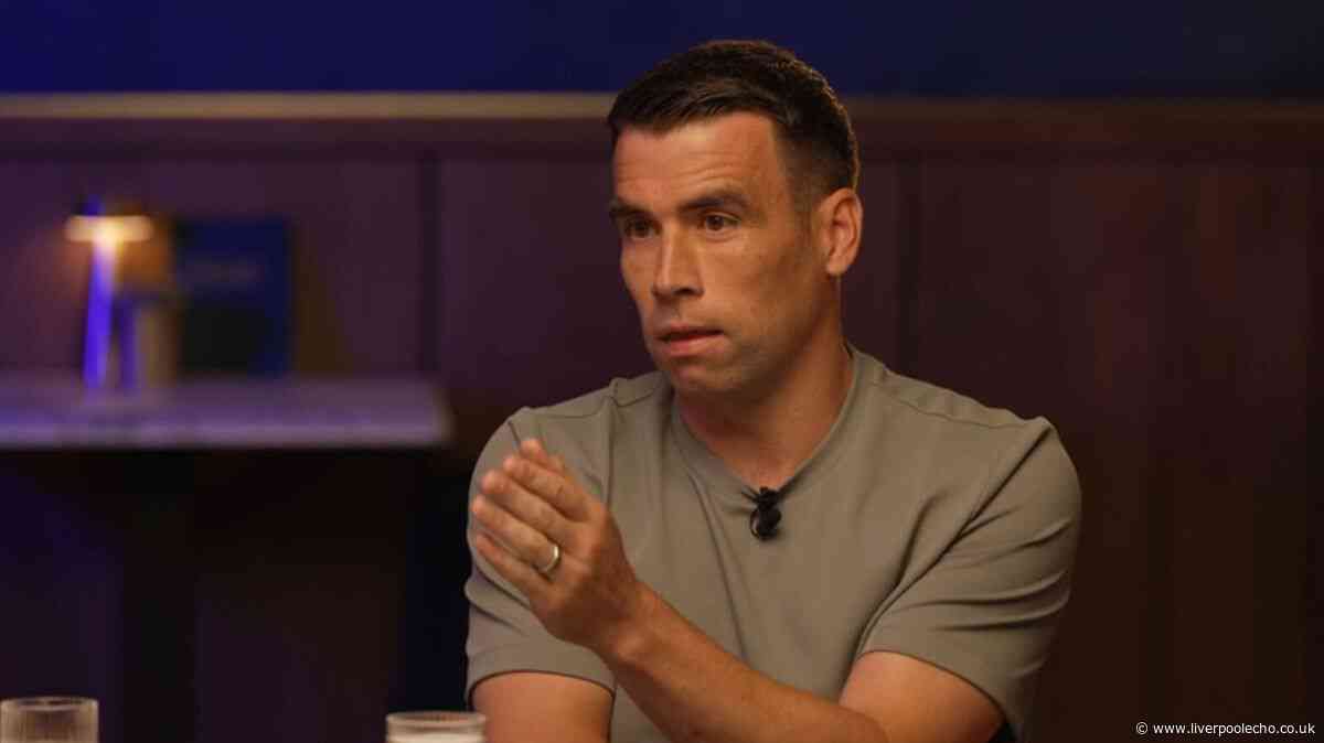 Seamus Coleman gives update after Everton exit as defender to make decision 'very soon'