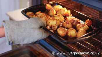 Roast potatoes will be crispy and tastier every time when roasted in 1 simple ingredient